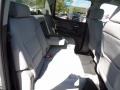 2017 Pepperdust Metallic Chevrolet Silverado 2500HD Work Truck Crew Cab 4x4  photo #50