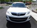 Crystal White Pearl Mica - CX-9 Touring AWD Photo No. 4