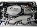 2017 Mini Convertible 1.5 Liter TwinPower Turbocharged DOHC 12-Valve VVT 3 Cylinder Engine Photo
