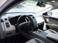 Crystal White Pearl Mica - CX-9 Touring AWD Photo No. 11