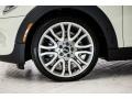 2017 Mini Convertible Cooper Wheel and Tire Photo