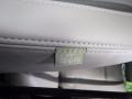 Crystal White Pearl Mica - CX-9 Touring AWD Photo No. 14