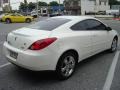Ivory White - G6 GT Coupe Photo No. 7