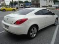 2006 Ivory White Pontiac G6 GT Coupe  photo #7