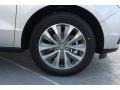 2015 Silver Moon Acura MDX SH-AWD Technology  photo #10