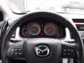Crystal White Pearl Mica - CX-9 Touring AWD Photo No. 19