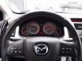 2010 Crystal White Pearl Mica Mazda CX-9 Touring AWD  photo #19