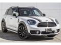 Light White - Countryman Cooper ALL4 Photo No. 12
