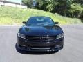 Pitch-Black - Charger R/T Photo No. 3
