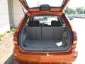2004 Fusion Orange Metallic Pontiac Vibe AWD  photo #4