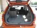 2004 Fusion Orange Metallic Pontiac Vibe AWD  photo #5