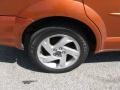 Fusion Orange Metallic - Vibe AWD Photo No. 6