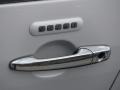 2010 White Platinum Tri-Coat Lincoln MKZ AWD  photo #7