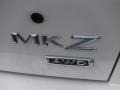 White Platinum Tri-Coat - MKZ AWD Photo No. 10