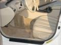 2001 Diamond White Pearl Toyota Avalon XL  photo #2