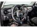 2017 Moonwalk Grey Metallic Mini Hardtop Cooper 4 Door  photo #5