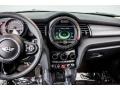 2017 Moonwalk Grey Metallic Mini Hardtop Cooper 4 Door  photo #6