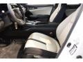 White Orchid Pearl - Civic LX Hatchback Photo No. 9