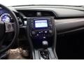 White Orchid Pearl - Civic LX Hatchback Photo No. 14