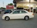 2001 Diamond White Pearl Toyota Avalon XL  photo #11