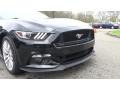 2017 Shadow Black Ford Mustang GT Coupe  photo #25