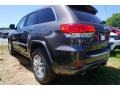 Granite Crystal Metallic - Grand Cherokee Overland 4x4 Photo No. 2