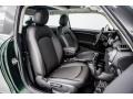 2017 British Racing Green II Metallic Mini Hardtop Cooper 2 Door  photo #2