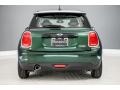 2017 British Racing Green II Metallic Mini Hardtop Cooper 2 Door  photo #4