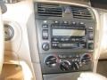 2001 Diamond White Pearl Toyota Avalon XL  photo #14