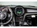 2017 British Racing Green II Metallic Mini Hardtop Cooper 2 Door  photo #6