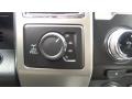 Black Controls Photo for 2017 Ford F150 #120254031