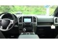 Black Dashboard Photo for 2017 Ford F150 #120254082
