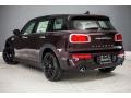 Pure Burgundy Metallic - Clubman Cooper S Photo No. 3