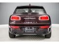 Pure Burgundy Metallic - Clubman Cooper S Photo No. 4