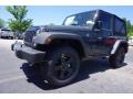 2017 Rhino Jeep Wrangler Sport 4x4  photo #1