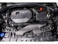 2017 Mini Clubman 2.0 Liter TwinPower Turbocharged DOHC 16-Valve VVT 4 Cylinder Engine Photo