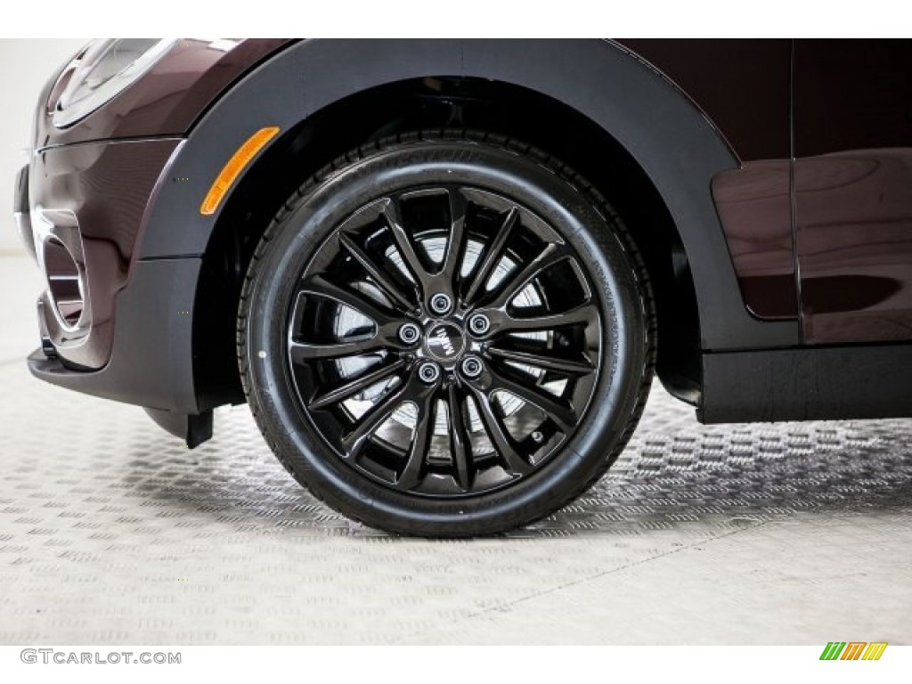 2017 Mini Clubman Cooper S Wheel Photo #120254253