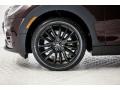 2017 Mini Clubman Cooper S Wheel