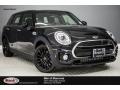 Midnight Black Metallic - Clubman Cooper S Photo No. 1