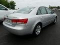 Bright Silver - Sonata GLS Photo No. 2