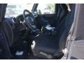 2017 Rhino Jeep Wrangler Sport 4x4  photo #7