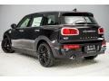 Midnight Black Metallic - Clubman Cooper S Photo No. 3
