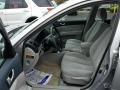 Bright Silver - Sonata GLS Photo No. 3