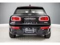 Midnight Black Metallic - Clubman Cooper S Photo No. 4