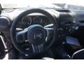 2017 Rhino Jeep Wrangler Sport 4x4  photo #8