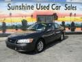 2001 Graphite Gray Pearl Toyota Camry LE V6 #120240441