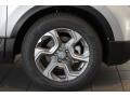 Lunar Silver Metallic - CR-V EX Photo No. 2