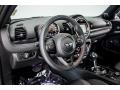 Midnight Black Metallic - Clubman Cooper S Photo No. 5