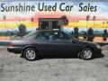 Graphite Gray Pearl - Camry LE V6 Photo No. 2