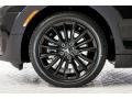 Midnight Black Metallic - Clubman Cooper S Photo No. 9